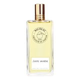 Parfums de Nicolai Juste un reve