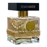 Sahlini Parfums Femininde