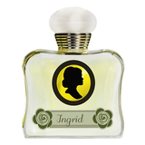 Tableau de Parfums Ingrid