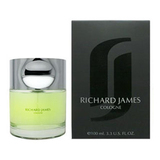 RICHARD JAMES Cologne