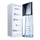 ISSEY MIYAKE L`eau Bleue D`issey Eau Fraiche