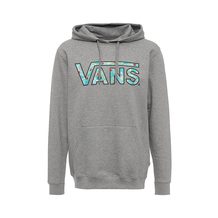 Vans  MN VANS CLASSIC PULL CMENT HTHR/B