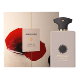 Amouage Opus XII Rose Incense