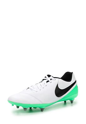 NIKE  TIEMPO GENIO II LEATHER SG