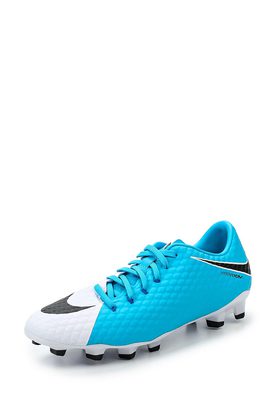 NIKE  HYPERVENOM PHELON III FG