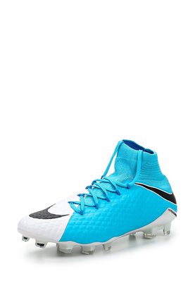 NIKE  HYPERVENOM PHATAL III FG