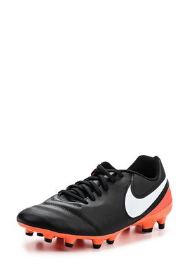 NIKE  TIEMPO GENIO II LEATHER FG