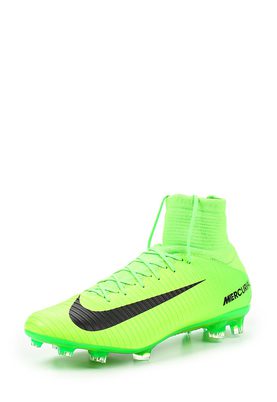 NIKE  MERCURIAL VELOCE III DF FG