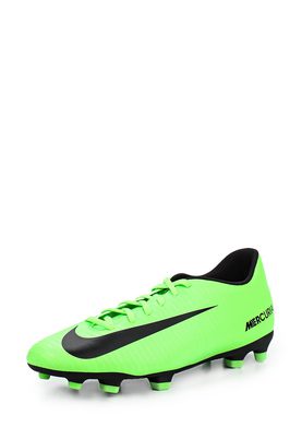 NIKE  MERCURIAL VORTEX III FG