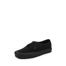 Vans  UA AUTHENTIC LITE (Canvas) Bla