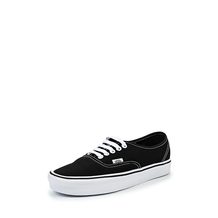 Vans  UA AUTHENTIC LITE (Canvas)Blk/