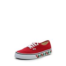 Vans  UA AUTHENTIC (STRAWBERRY