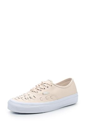 Vans  UA AUTHENTIC W DX (LEATHER) DE