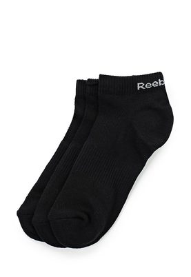 Reebok   3  SE U ANK SOCK 3P