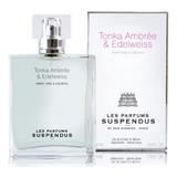 Les Parfums Suspendus Tonka Ambree & Edelweiss