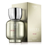 Loewe Pour Homme Sport