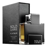 Loewe Solo Platinum