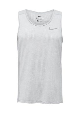 NIKE   M NK BRTHE MILER TANK COOL