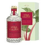 Maurer & Wirtz 4711 Acqua Colonia Rhubarb & Clary Sage