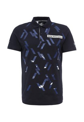 Puma  BMW MSP Graphic Polo