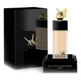 Dali Haute Parfumerie Voyage Onirique Du Papillon De Vie