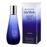 Davidoff Cool Water Night Dive