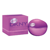 Donna Karan DKNY Be Delicious Electric Vivid Orchid