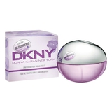 Donna Karan DKNY Be Delicious City Blossom Urban Violet