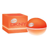 Donna Karan DKNY Be Delicious Electric Citrus Pulse