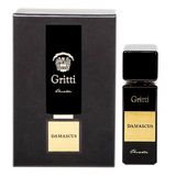 Gritti Damascus