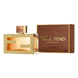 Fendi Fan di Fendi Leather Essence