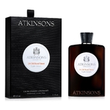 Atkinsons 24 Old Bond Street Triple Extract