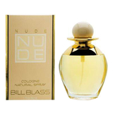 Bill Blass Nude