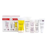 Payot Speciale 5 +   + Demaquillant Essentiel + Essentielle  + Pate Grise