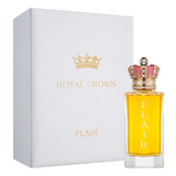 Royal Crown Flair