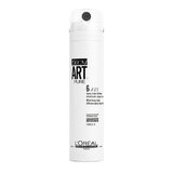 L'oreal     Tecni Art 6-Fix Pure