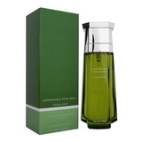 Carolina Herrera For Men Sensual Vetiver