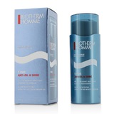 Biotherm Homme T-Pur Anti Oil & Shine