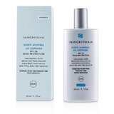 Skin Ceuticals Protect Sheer Mineral UV