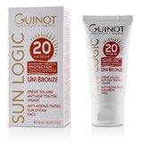 Guinot Sun Logic Uni Bronze