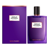 Molinard Vanille Patchouli Eau De Parfum