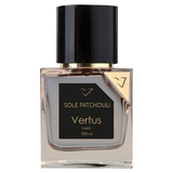 Vertus Sole Patchouli