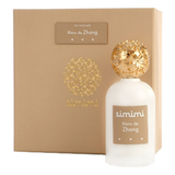 Simimi Blanc de Zhang