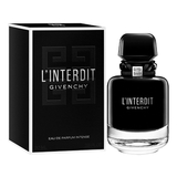 Givenchy L'Interdit 2020 Eau De Parfum Intense