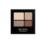 Revlon     "Colorstay Eye16 Hour Eye Shadow Quad