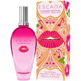 Escada Summer Festival