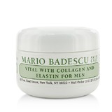 Mario Badescu       